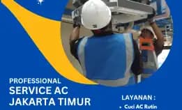 Jasa Pasang Ac Makasar Jakarta Timur 0812-9179-7903