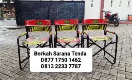 Kursi Paddock Rasing Balapan Custom Serang Banten 0813-2233-7787 Berkah Sarana Tenda