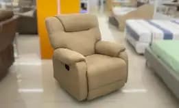 Selma Nora Sofa Goyang Recliner Murah