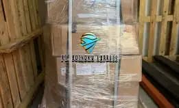 Jasa Import Borongan Barang Dari India To Jakarta