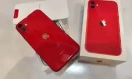 Iphone 11 64gb Ex Ibox