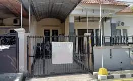 Jual Rumah Kosong Shm Di Jalan Mulyosari Utara Kota Surabaya