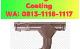 Talang Air Galvanis Jakarta Selatan! 0813-1118-1117