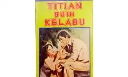 Novel Roman Anne Hampson Titian Buih Kelabu Jadul Lawas Vintage