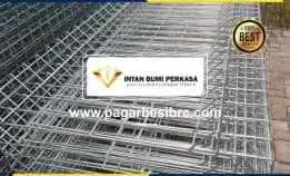 Jual Pagar Brc Sni Berkualitas – Call 081333554787