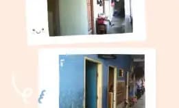 *Dijual Murah Rumah Kost 2 Lantai Simo Tengah Kota Surabaya*Lt 64 M2dimensi 4 X 16 M2lb 128 M2kt 9km