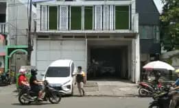 Jual Ruko Tempat Usaha Di Jalan Raya Tidar Kota Surabaya