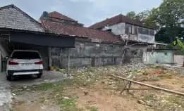 Dijual 5 Are, Jl. Pulau Supriori Batanta Dauh Puri Klod Denpasar