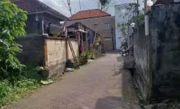 Dijual 1 Are, Jl. Batan Bengkel Veteran Gg. Kenari X Buduk Mengwi Badung