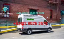 Jasa Import Barang Chile Door To Door