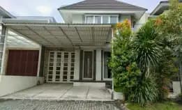 Dijual Rumah Minimalis Di Royal Park Citraland Kota Surabaya