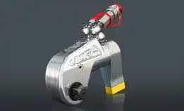 Tu-60, Square Drive Hydraulic Torque Wrench Torcup | Made In Usa