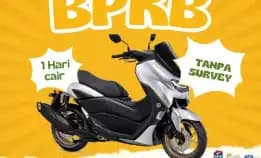 Gadai Bpkb Motor Tanpa Survey Bandung