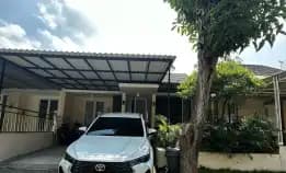 Di Jual Rumah Citraland Daerah Taman Puspa Raya Surabaya