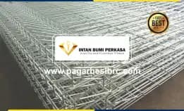 Jual Pagar Brc Sni Berkualitas Batu – Call 081333554787