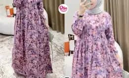 Gamis Claudia