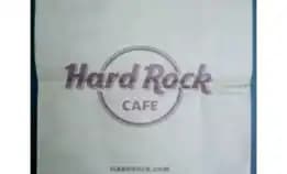 Hardrock Original Dus / Cardbox / Paperbag 001