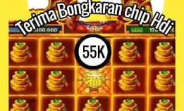 Terima Bongkaran Chip Hdi Agen Jual Beli Koin Royal Dream Dan Hdi