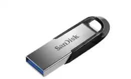 Flashdisk Sandisk Ultra Flair Usb 3.0 (Up To 150mb/S)