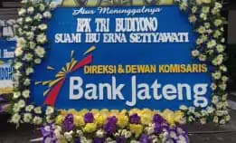 Toko Karang Bunga Bawen 0821-3345-0023 Asia Florist