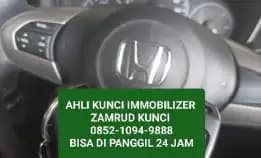 Zamrud Kunci Serang Baru 0852-1094-9888 Ahli Kunci & Duplikat Kunci Immobilizer