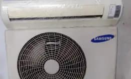 Ac Samsung Low Watt 1/2pk Plus Pasang Gratis Ongkir