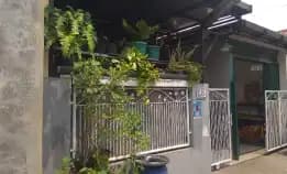 Dijual Rumah Permanen Petukangan Selatan