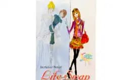 Novel Remaja Romance Life Swap Bertukar Peran Jane Green