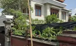 Dijual 2,5 Are, Jl. Badak Agung Sumerta Klod Renon Denpasar