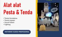 Wa: 0831-1228-7422, Elegan & Mewah: Sewa Tenda Pernikahan Impian