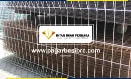 Jual Pagar Brc Sni Berkualitas Pacitan – Call 081333554787