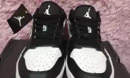 Air Jordan Low Panda Size 42