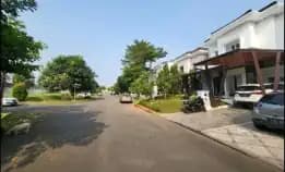 Rumah Minimalis Bagus Di Gading Serpong Aristoteles Tangerang