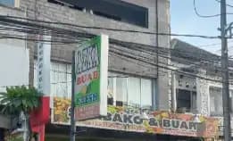 Dijual Ruko 3 Lt. Jl. Pulau Buton Sanglah Dauh Puri Klod Denpasar