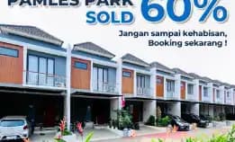 Rumah 2 Lantai Dan Promo Dp 14 Juta