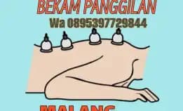 Jasa Bekam Panggilan Malang Wa 0895397729844