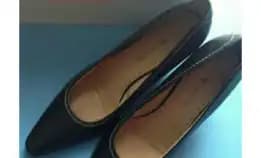 Rockport Pasadena Original Heels Wanita