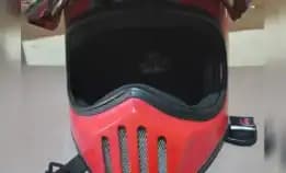 Jual Helm Cakil Hbc 