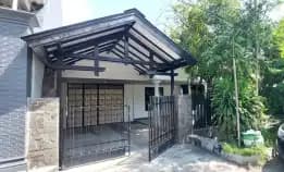 Sewa Rumah Murah Di Jalan Gayungsari Barat Kota Surabaya