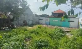 Dijual 2,7 Are, Jl. Raya Canggu Gadon Kerobokan Kuta Utara