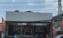 Jual Atau Sewa Tempat Usaha Kawasan Raya Mastrip Surabaya