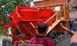 Mesin Molen Cor Beton Magelang 0821-3862-0277 Ragil Jaya Molen