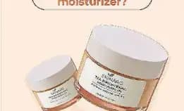 Skincare Tea Brightening Moistruizer Gel