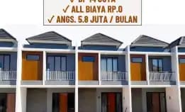 Rumah 2 Lantai Dan Harga Murah