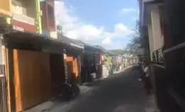 Rumah 4 Lantai Perumahan Cakalang Indah 2 Blimbing Malang Kota Siap Huni Shm Imb On Hand