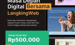 Laman Wow | 0851 8252 5511 – Jasa Website Murah Semarang Demak Langkingweb