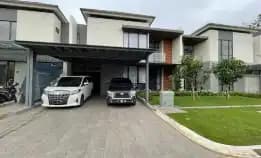 Dijual Rumah Siap Huni Di Sumarecon Gedebage Bandung