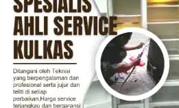 Service Freezer Dan Kulkas Whatsapp: 0882 1213 7619