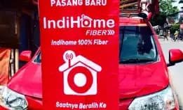 Pasang Indihome Yogyakarta Wa : 0823-2255-9700