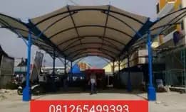 Tenda Membrane 